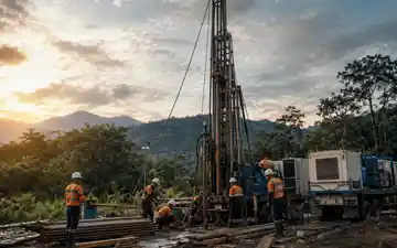 Studi kasus sumur bor rumah tangga 60 meter Jakenan Pati